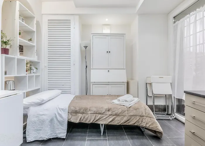 Apartment Battistini Sweet House