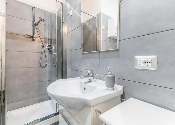 Apartment Battistini Sweet House Rom