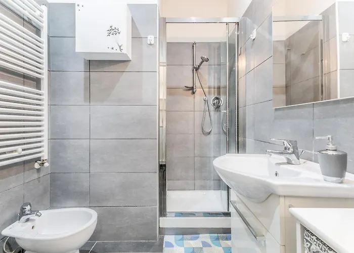 Battistini Sweet House Apartment
