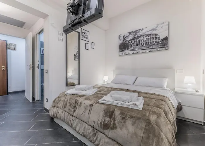 Battistini Sweet House Apartment *